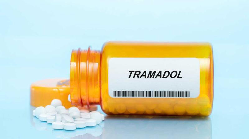 Thuốc chống xuất tinh sớm tramadol
