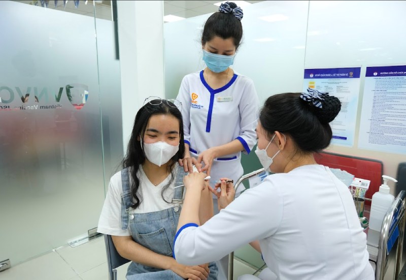 tiêm chủng vắc xin hpv gardasil 9