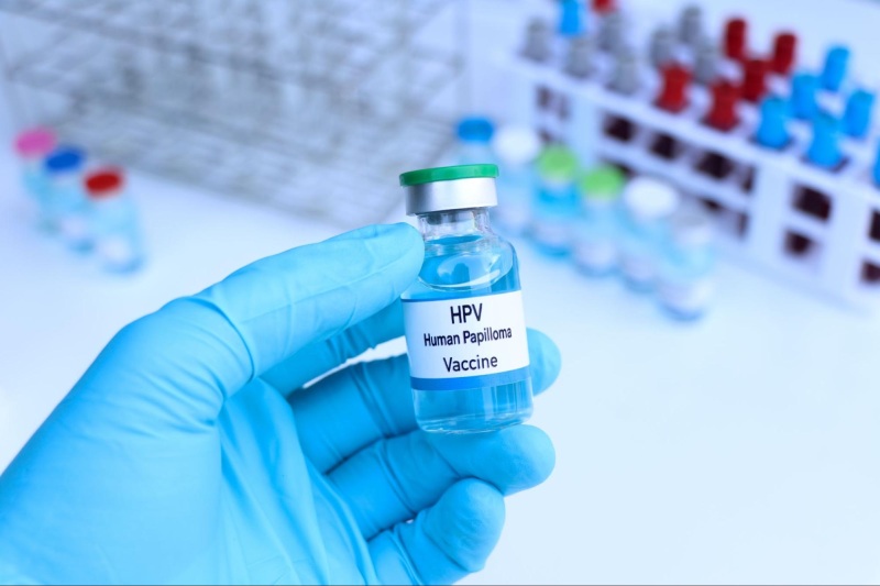 tiêm chủng vaccine hpv cho nam là cần thiết