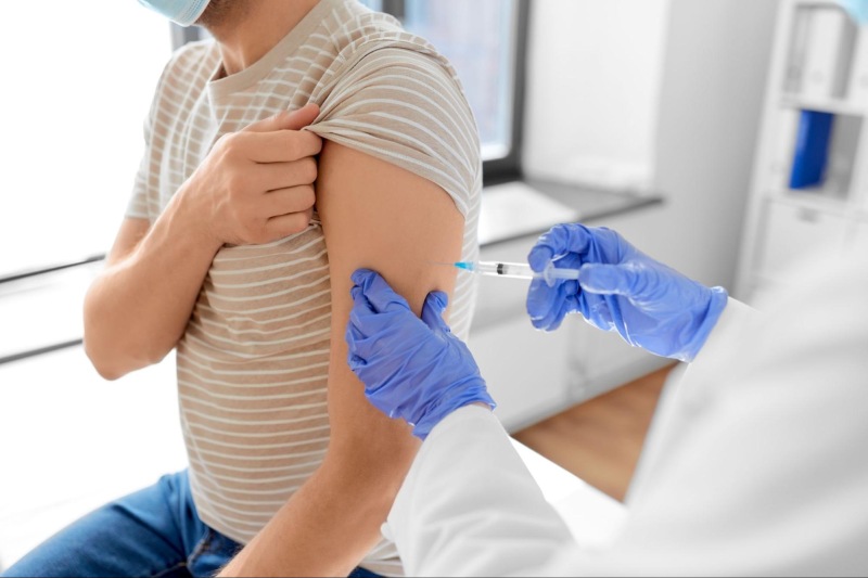 tiêm hpv nam giới từ 15 - 26 tuổi