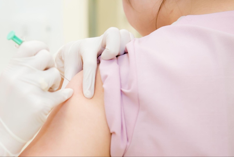 tiêm ngừa hpv là giải pháp giúp bảo vệ khỏi ung thư cổ tử cung