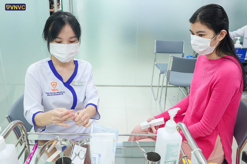 tiêm ngừa hpv tại vnvc