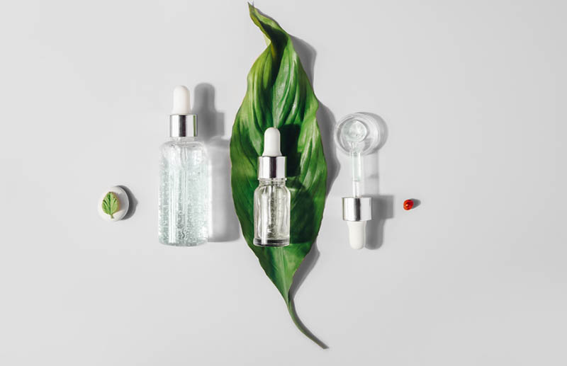 Tìm hiểu và serum