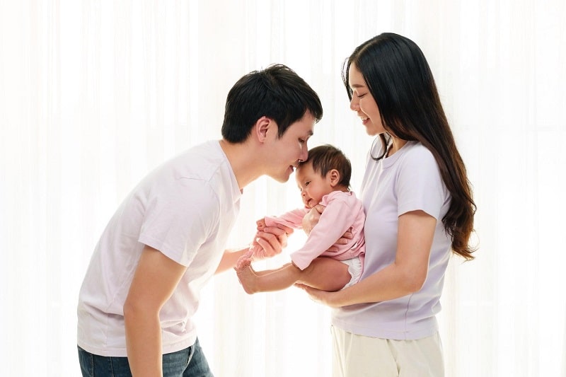 Trầm cảm sau sinh ảnh hưởng đến đời sống như thế nào?