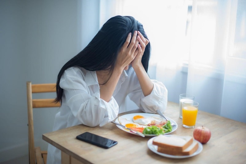 Trầm cảm sau sinh gây ảnh hưởng gì đến cuộc sống?