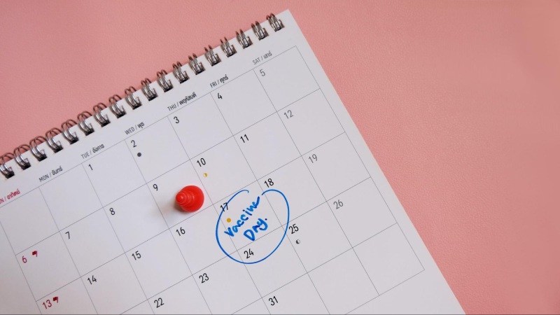 trễ lịch tiêm ngừa ung thư cổ tử cung sao không