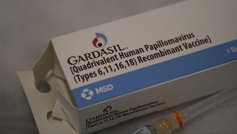 vắc-xin gardasil được cấp phép bởi bộ y tế việt nam