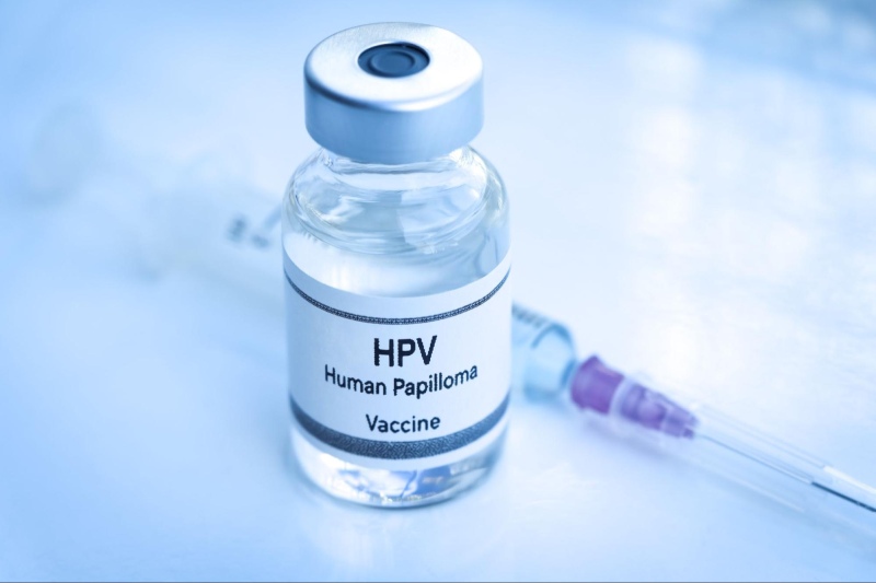 vắc-xin hpv dùng phòng ngừa vi-rút u nhú