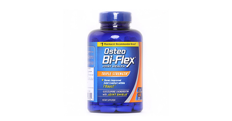 Viên uống Osteo Bi-flex Triple Strength Joint Health 