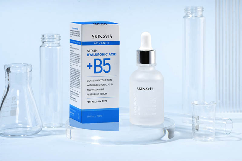 Serum B5 Skinavis Hyaluronic Serum B5 Skinavis Hyaluronic