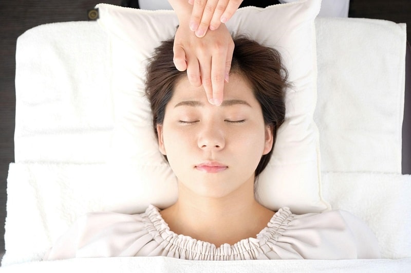 Ấn đường