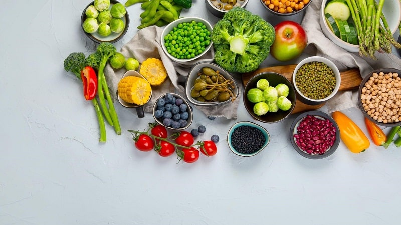 Ăn ngon, không bỏ bữa