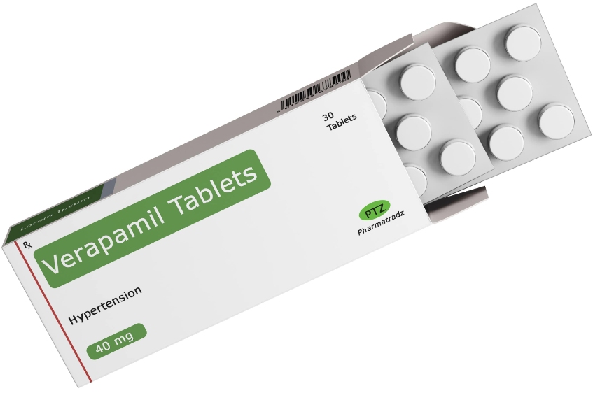 các thuốc làm chậm nhịp tim
