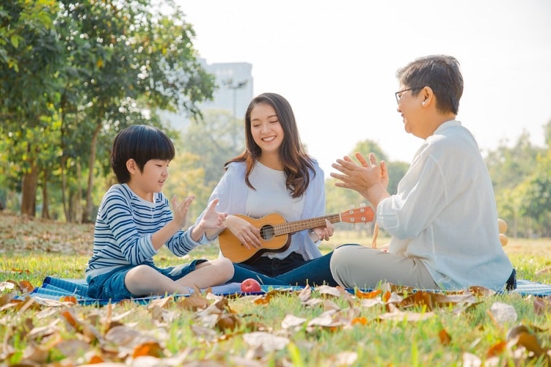 Cải thiện ngôn ngữ