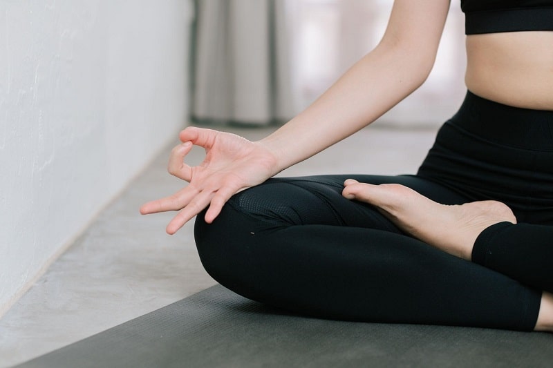 Cần có sự kiên trì