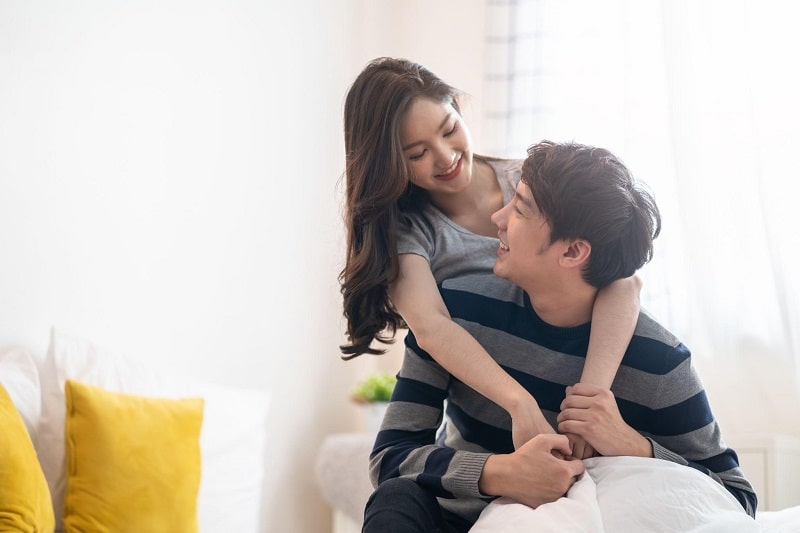 Chia sẻ, nhận sự giúp đỡ nhiều hơn 