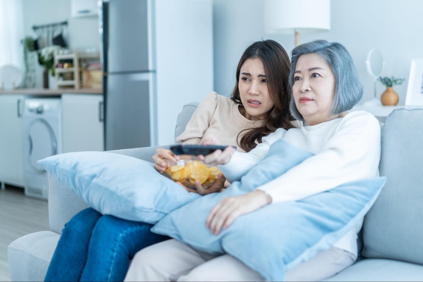 dấu hiệu rối loạn nhịp tim chậm