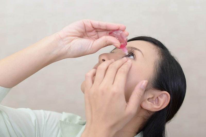 Điều kiện để mổ mắt cận loạn thị