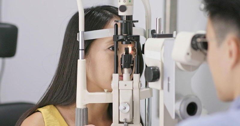 Đối tượng nào có thể thực hiện mổ Lasik?