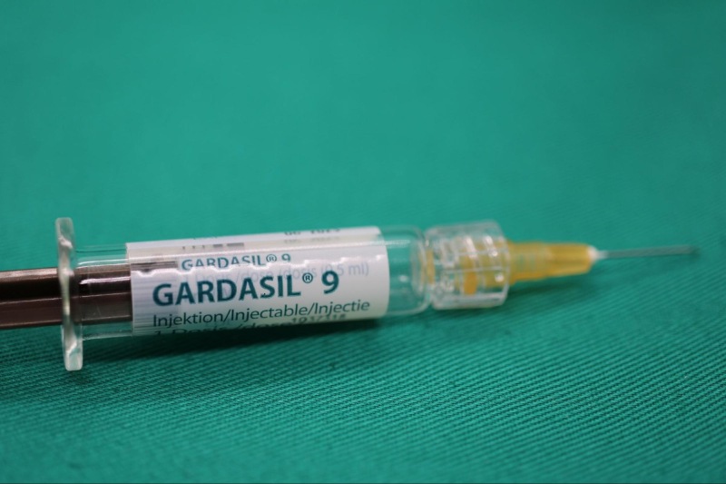 gardasil 9 là vắc xin duy nhất phòng ngừa 9 chủng virus hpv