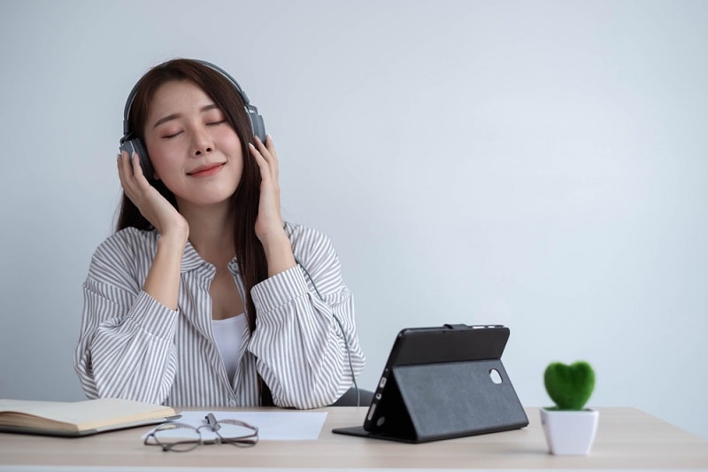 Giảm căng thẳng, stress