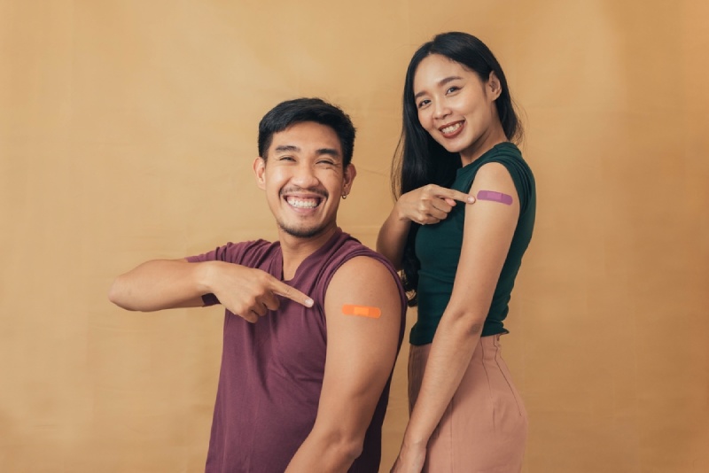 hpv được khuyến cáo tiêm cho nữ giới từ 9 - 26 tuổi