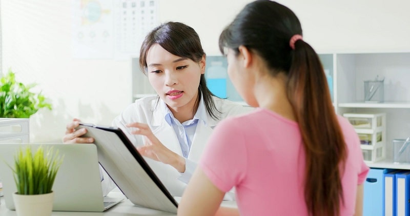 Lưu ý gì trước và sau khi thực hiện Lasik?