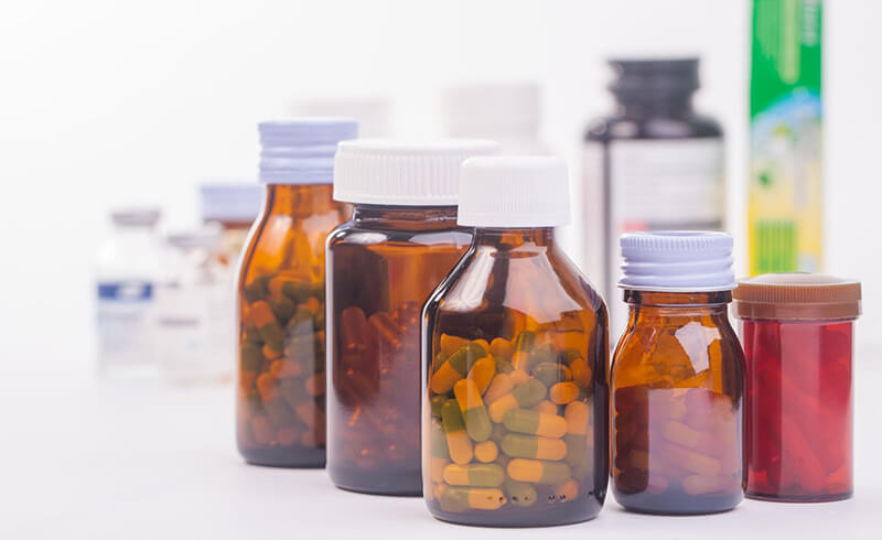 Một số loại thuốc có thể gây ra mất ngủ