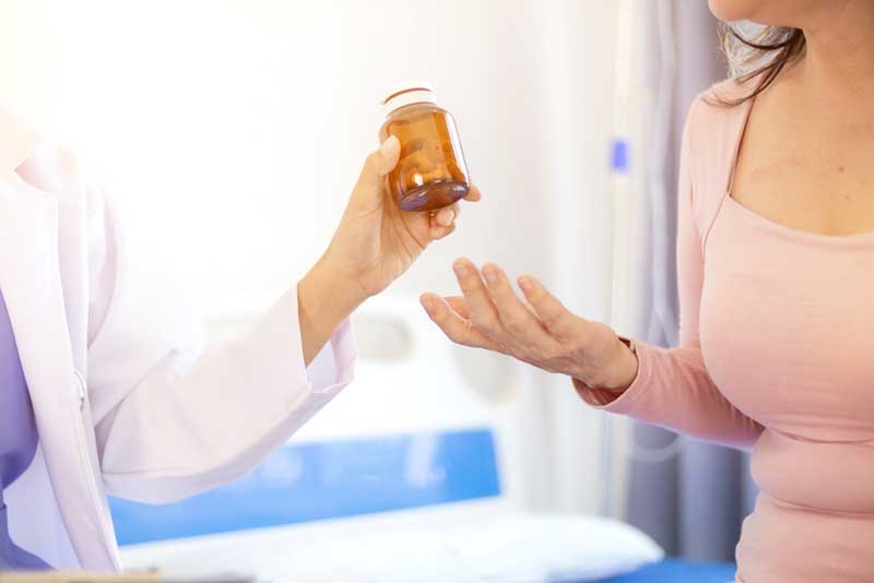 cách dùng Glutathione