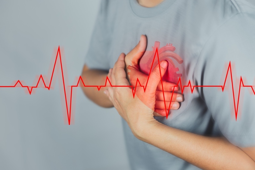 nhịp tim chậm có sao không