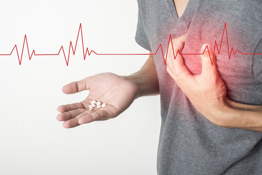 nhịp tim chậm phải làm sao