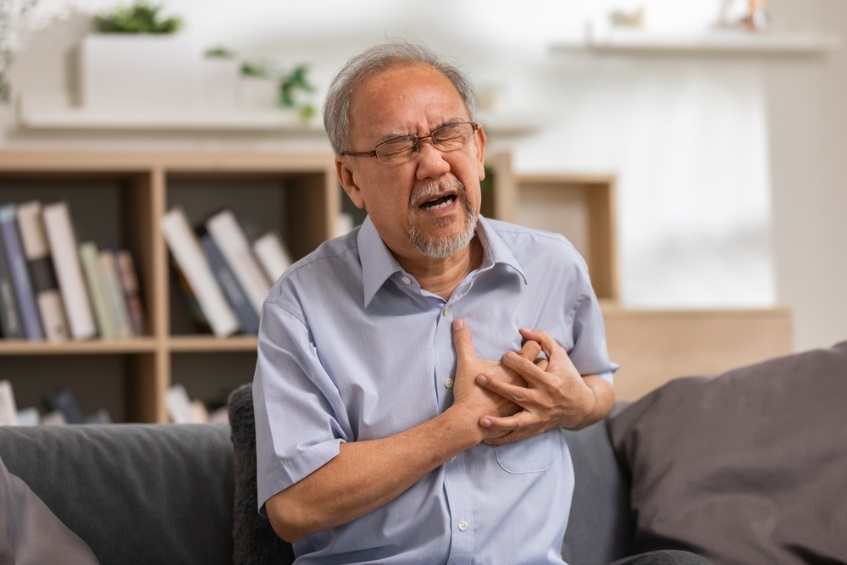 nhịp tim dưới 60 có sao không