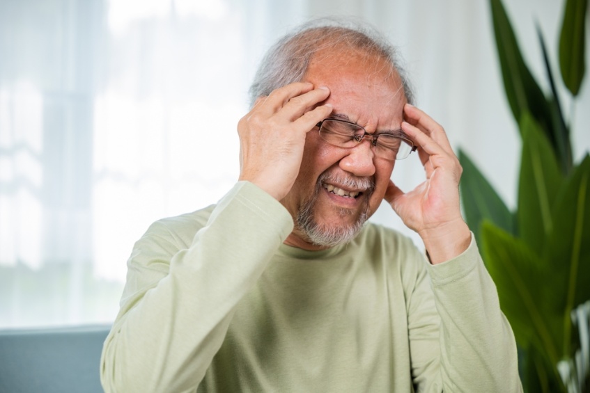 nhịp tim thấp dưới 50