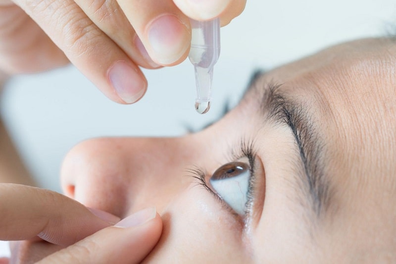 Một số rủi ro có thể gặp phải khi phẫu thuật Femto Lasik
