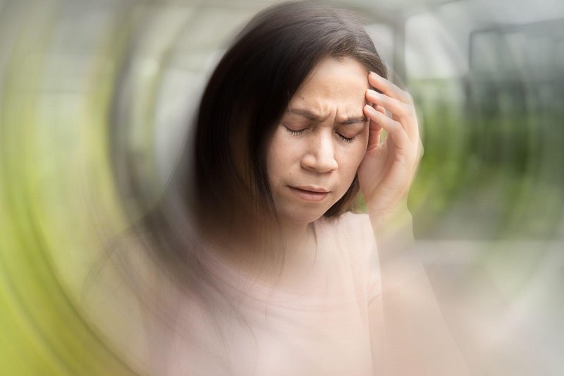 Liệu pháp sốc điện có gây mất trí nhớ không?