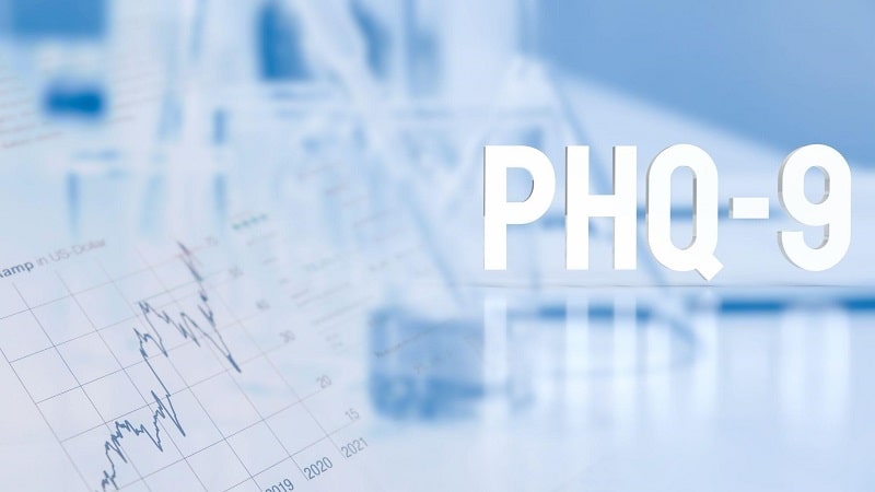 Thang trầm cảm PHQ-9