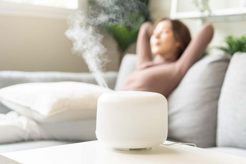 Thời gian sủ dụng tinh dầu phụ thuộc vào từng nhu cầu