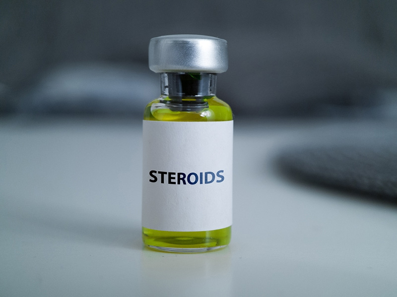 Thuốc Corticosteroids