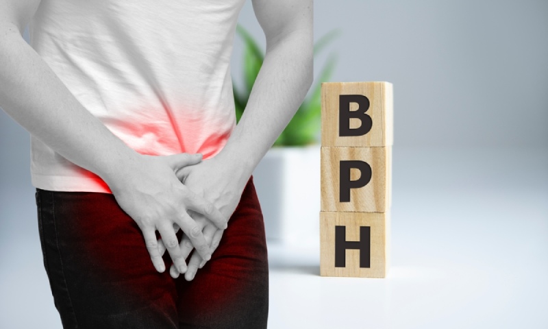 thuốc gomzat cải thiện lưu lượng nước tiểu