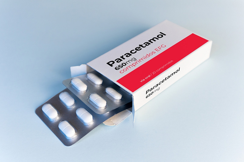 Thuốc paracetamol