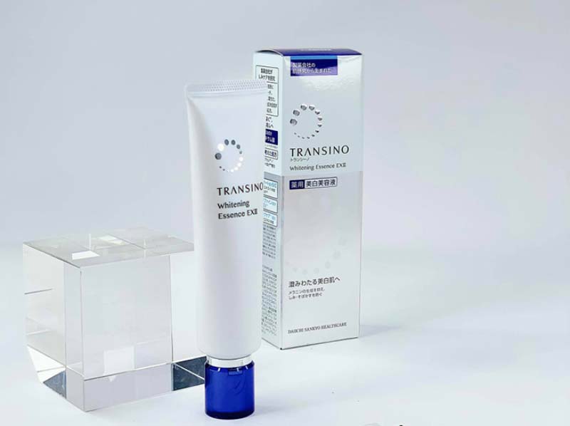 Kem trị nám Transino Whitening Essence