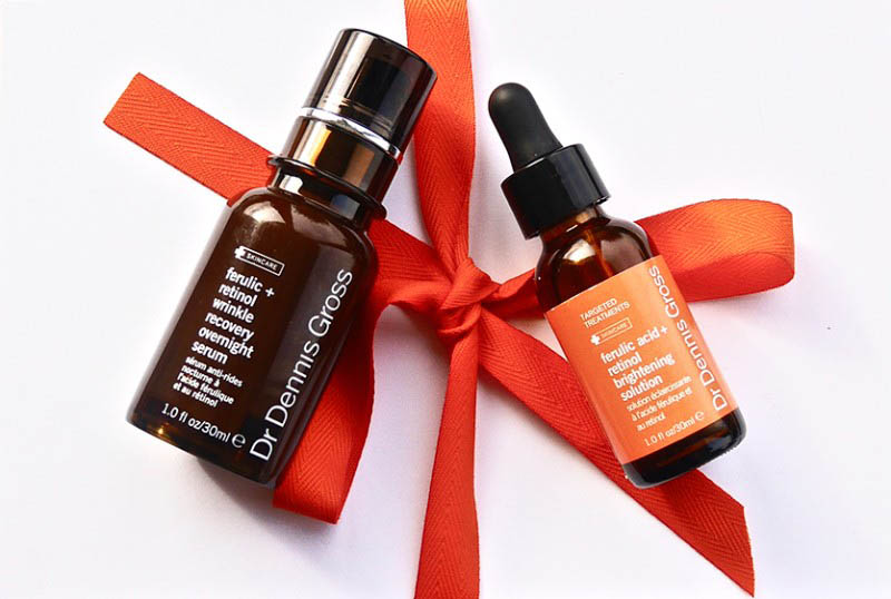 Thuốc trị nám nội tiết Dr. Dennis Gross Skincare