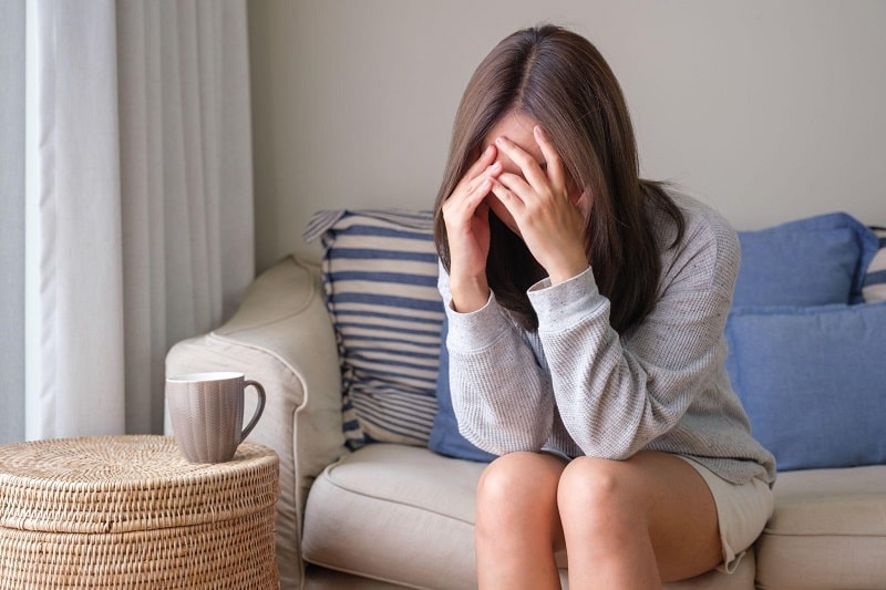 Trầm cảm nguy hiểm như thế nào?