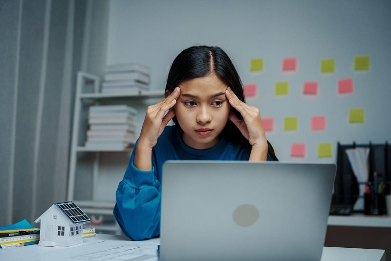 Tìm hiểu trầm cảm ở tuổi dậy thì là gì?