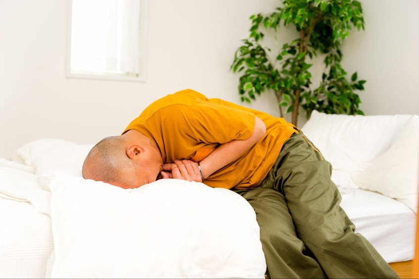 triệu chứng nhịp tim lúc nhanh lúc chậm