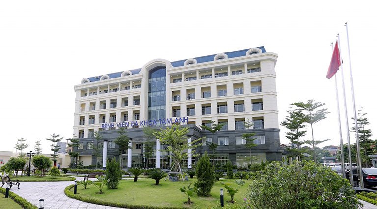 trung tâm tiêm chủng bvdk tâm anh hà nội