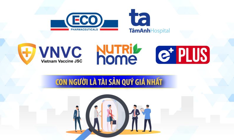 Chuyên Viên Total Rewards