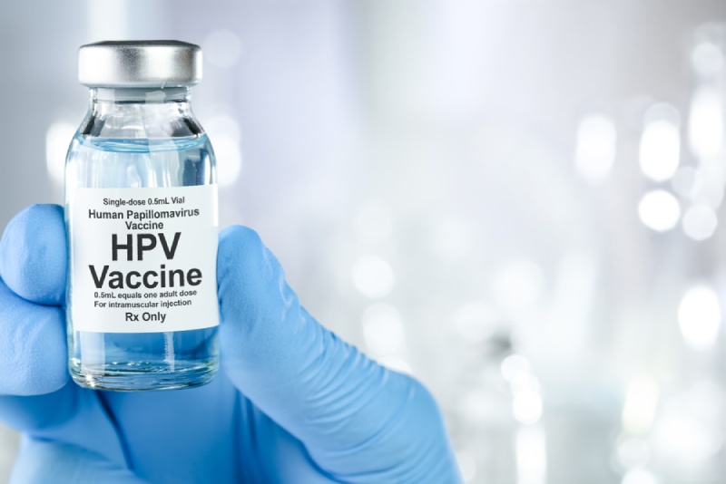 vắc xin hpv sẽ bảo vệ cơ thể khỏi virus hpv