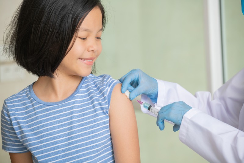 vắc xin hpv tiêm cho người từ 9 - 26 tuổi
