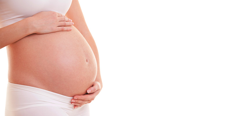 Viêm khớp cùng chậu khi mang thai